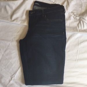 Old navy jeans